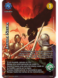 Águila Negra (TK25 - Hielo Inmortal)