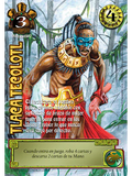 Tlaca Tecolotl  (MP1)