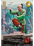 Xing Yi Quan (Promocional - JO)