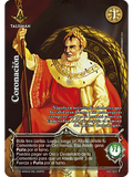 Coronación