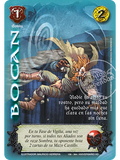 Bocan (HD Aniversario - VC Foil)