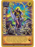 Resplandor de Heka (Leyendas PB 3.0 - MR)
