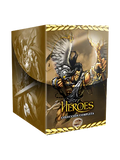 Colección Completa Héroes