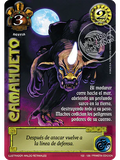 Camahueto