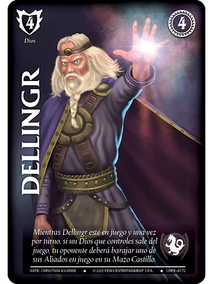 Dellingr