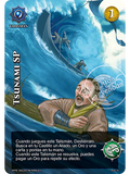 Tsunami-Sp (TK25)