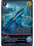 Bakekujira (Esp.Samurai - VC Foil)