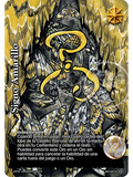 Signo Amarillo (Bestiarium - Arte Alternativo)