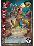 Gran Coyote (MP1)