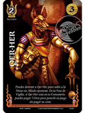 Qer-Her (Kit de Juego 1)