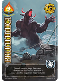 Brunnmigi (LBPE24 - Full Art)