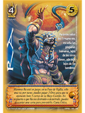 Ra (CRPB3 - Eterno)