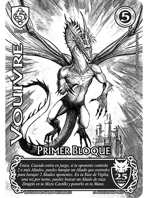 Vouvrie (Aniversario 25 Años)