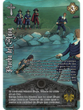 Prueba del Agua  (DGO - Real)