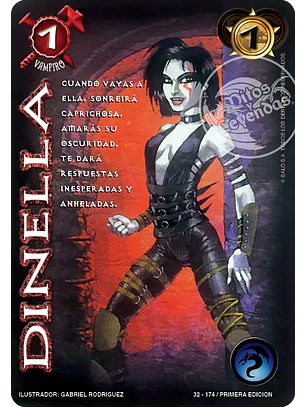 Dinella