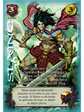 Slaine (CRPB3 - Defensor)