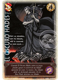 El Oscuro Hades (Leyendas PB 3.0 – Reales)