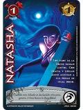 Natasha (LPE3.0 - Real)