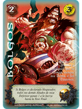 Bolgos (HD Aniversario - Real)