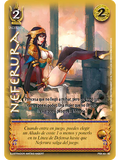 Neferura (Kit extensión 2022)