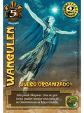 Wangulen (Promocional - JO)