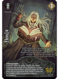 Novalis  (DGO - Real)