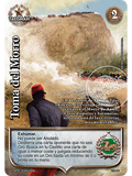 Toma del morro (Kit Asalto Terrestre)