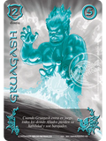 Gruagash (HD Aniversario - Esmeralda)
