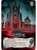 Nidavellir (VAL - Promocional)