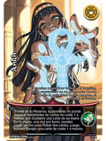 Ankh (Esp.Samurai - Promocional)
