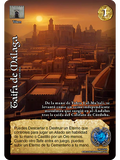 Taifa de Málaga (CID - VC Foil)