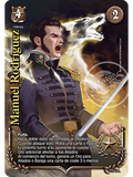Manuel Rodríguez (LTD - Legendaria)