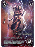 Virgo (Zodiaco)