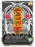 Nombre de Horus (ONY - Promocional)