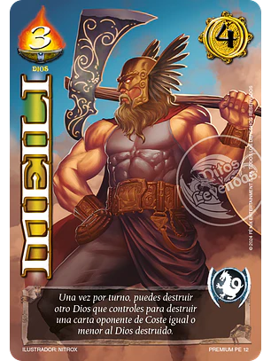 Meili (LBPE24 - Full Art)