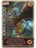 Robar el Vellocino (TKPB26 - Desafío)