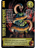 Totem de Serpiente