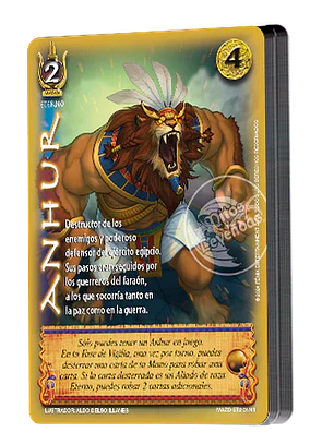 Mazo Preconstruido Eterno (Versión 2025)
