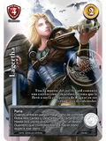 Lagertha (Kit Racial 2024 - Reprint)