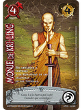Monje de Kri-Ling (LPE3.0 - Real)