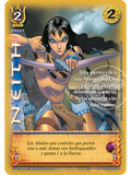 Neith (Rework) (Aniversario de Ra - Cortesana)