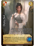 Doña Sol (CID - VC Foil)