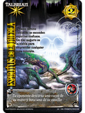 Espiritus de la Niebla