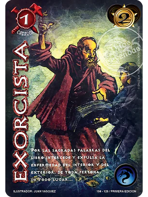 Exorcista
