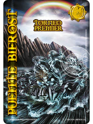 Puente Bifrost (Promocional - Premier)