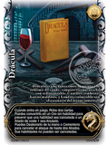 Drácula (ONY - UR)