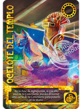 Ocelote del Templo (LPE4 - Legendaria)