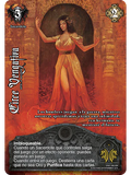 Circe Vengativa  (DGO - Real)