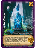 Piedra Alatyr (Bestiarium - Real)