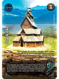 Stavkirke (VAL - Promocional)